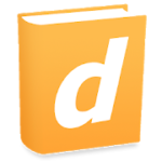 dict.cc Wörterbuch App Logo